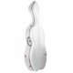 Estuche Cello Bam Bonbon con ruedas BONB1003XLW Hightech