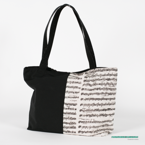 Bolsa Haydn VI Musitekton by Tina Gran