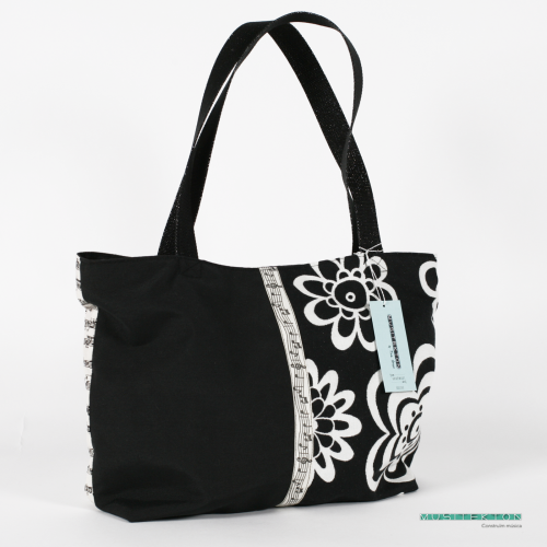 Bag Haydn Musitekton by Tina Gran