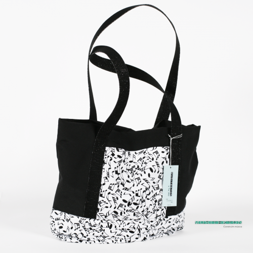 Bag Bach Musitekton by Tina Gran