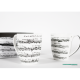 Taza Adagio set de 2