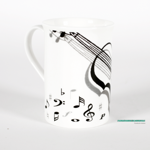 Taza Violín