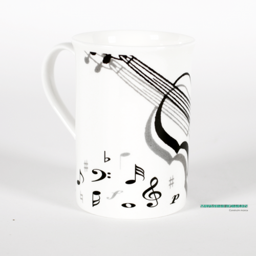 Taza violín