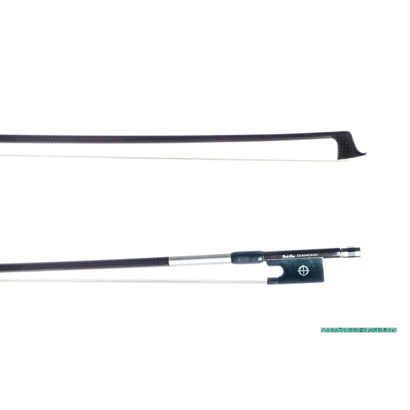 Arco Violín Codabow Diamond NX