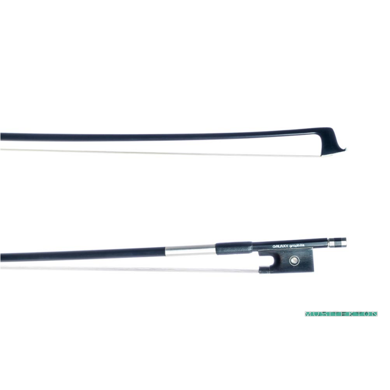 Arco Violín Galaxy Graphite