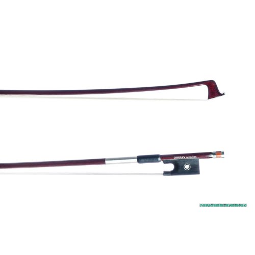 Arco Violín Galaxy Wooden