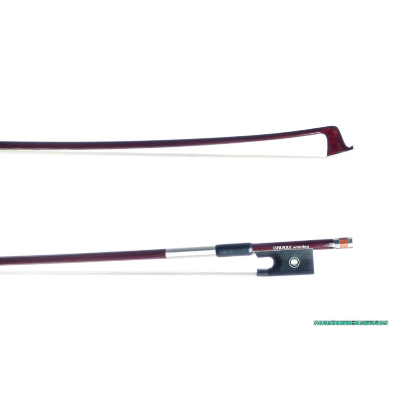 Arco Violín Galaxy Wooden