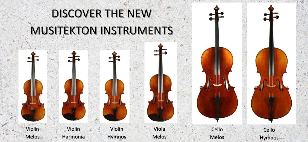 Instruments Musitekton
